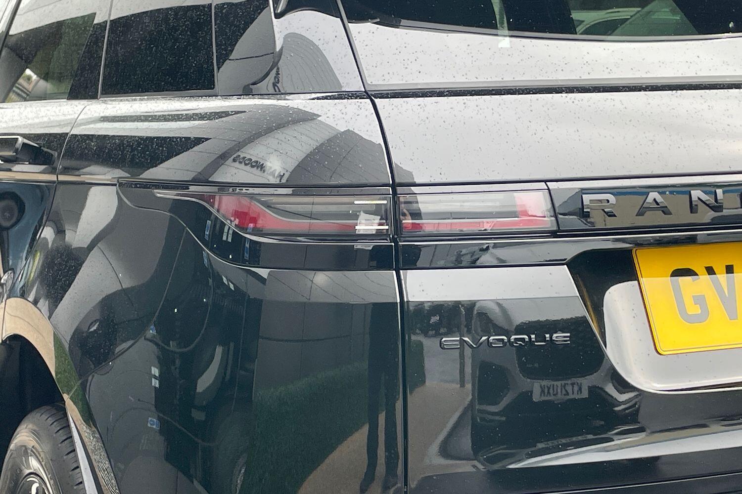 Used Land Rover Range Rover Evoque for sale - 76499648: Photo 40