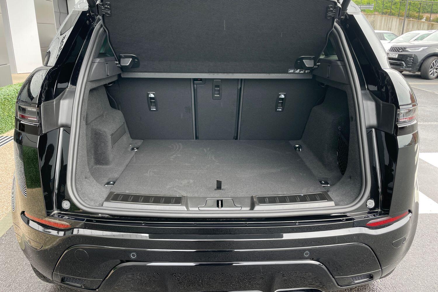 Used Land Rover Range Rover Evoque for sale - 76499648: Photo 41