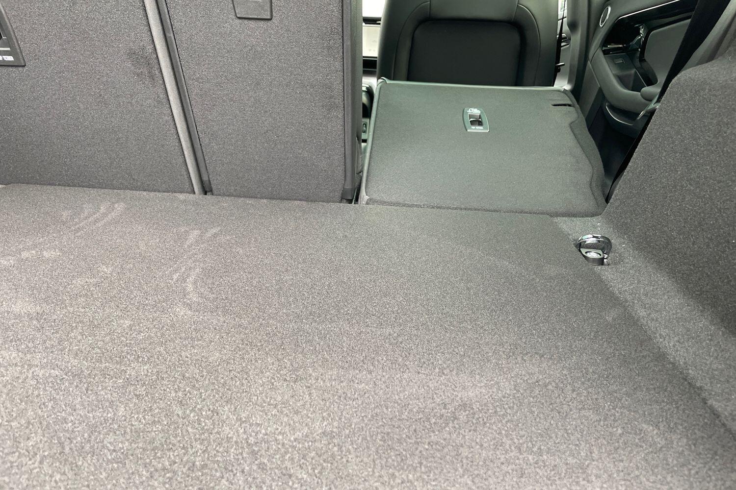 Used Land Rover Range Rover Evoque for sale - 76499648: Photo 43