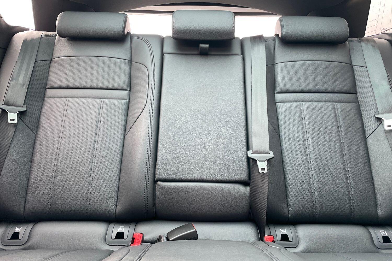 Used Land Rover Range Rover Evoque for sale - 76499648: Photo 44