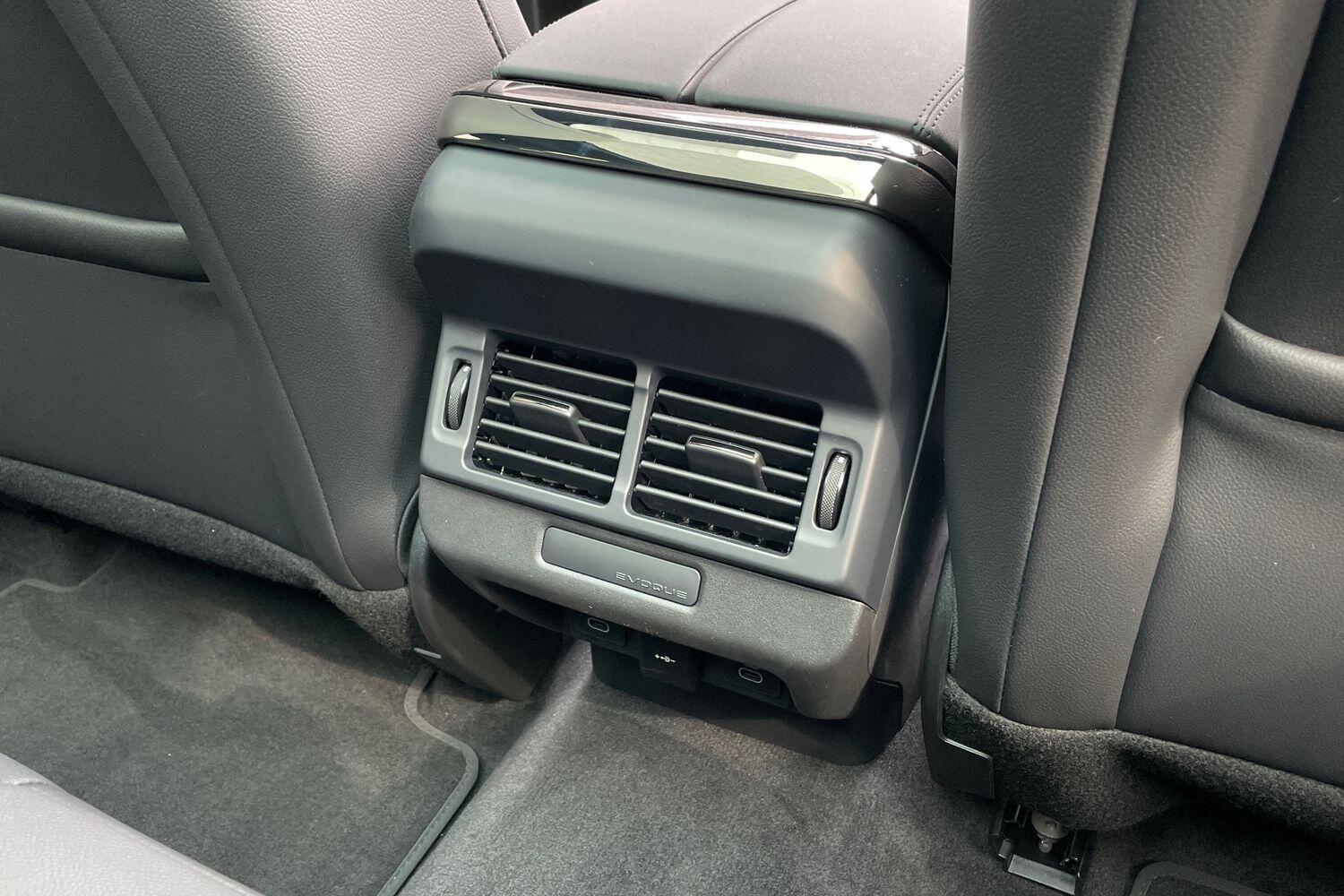 Used Land Rover Range Rover Evoque for sale - 76499648: Photo 46