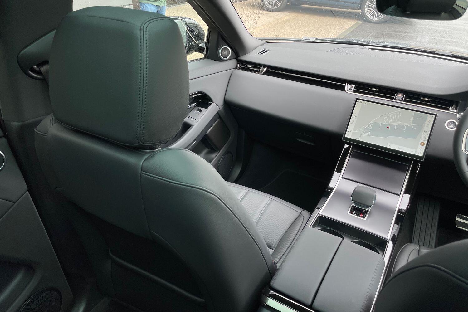 Used Land Rover Range Rover Evoque for sale - 76499648: Photo 47