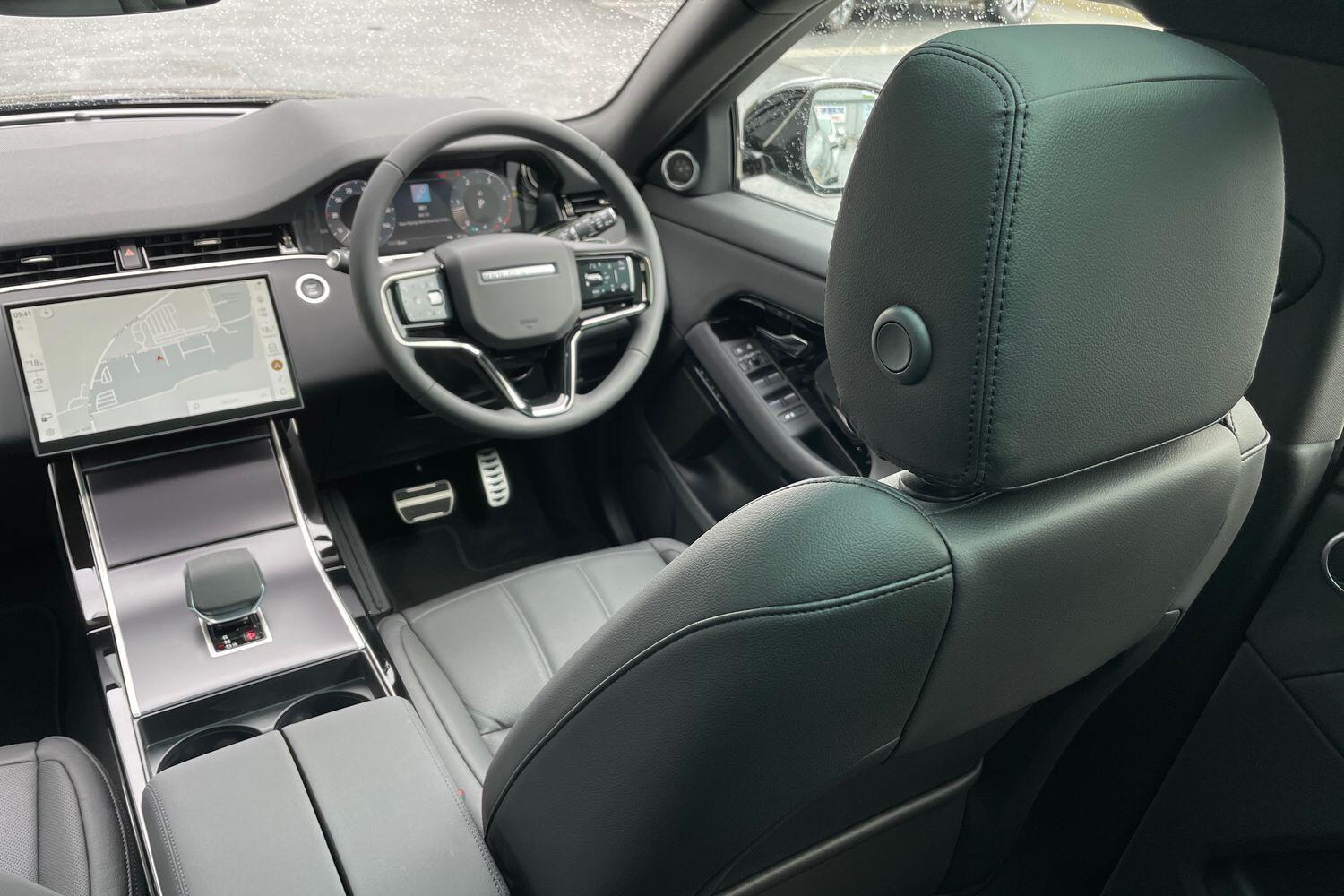 Used Land Rover Range Rover Evoque for sale - 76499648: Photo 48