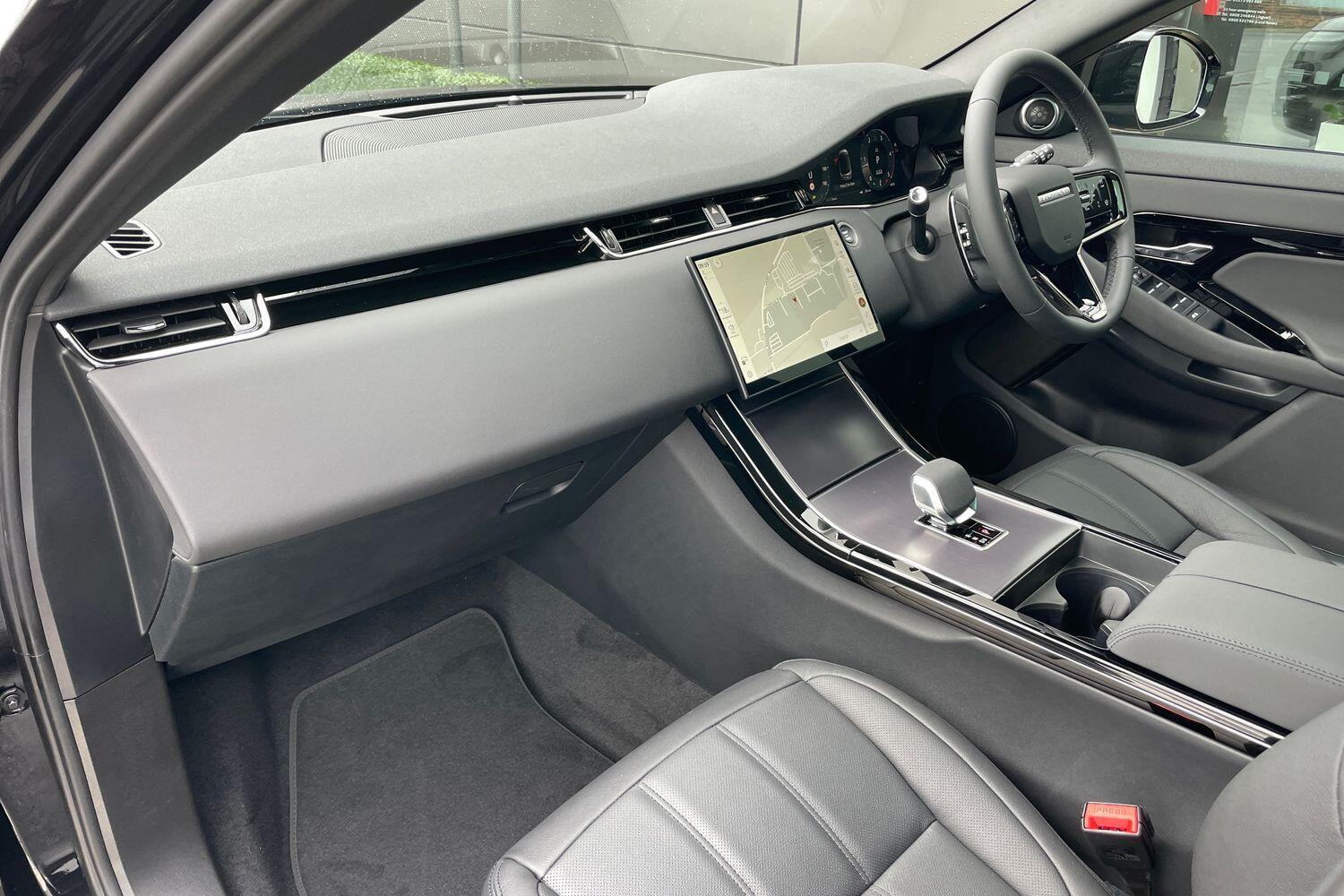 Used Land Rover Range Rover Evoque for sale - 76499648: Photo 49