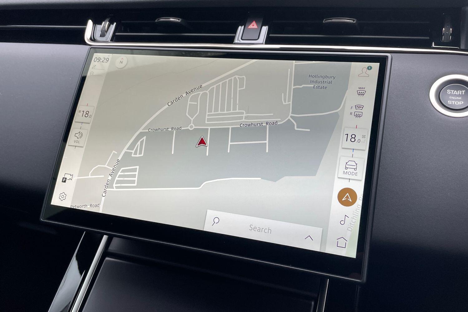 Used Land Rover Range Rover Evoque for sale - 76499648: Photo 5