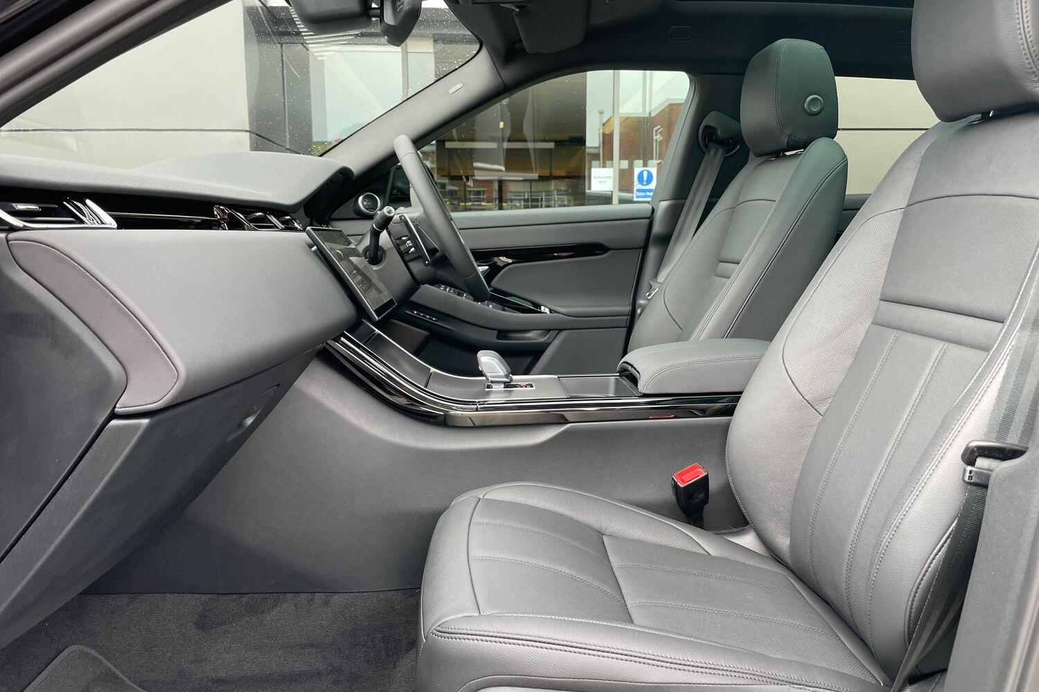 Used Land Rover Range Rover Evoque for sale - 76499648: Photo 50