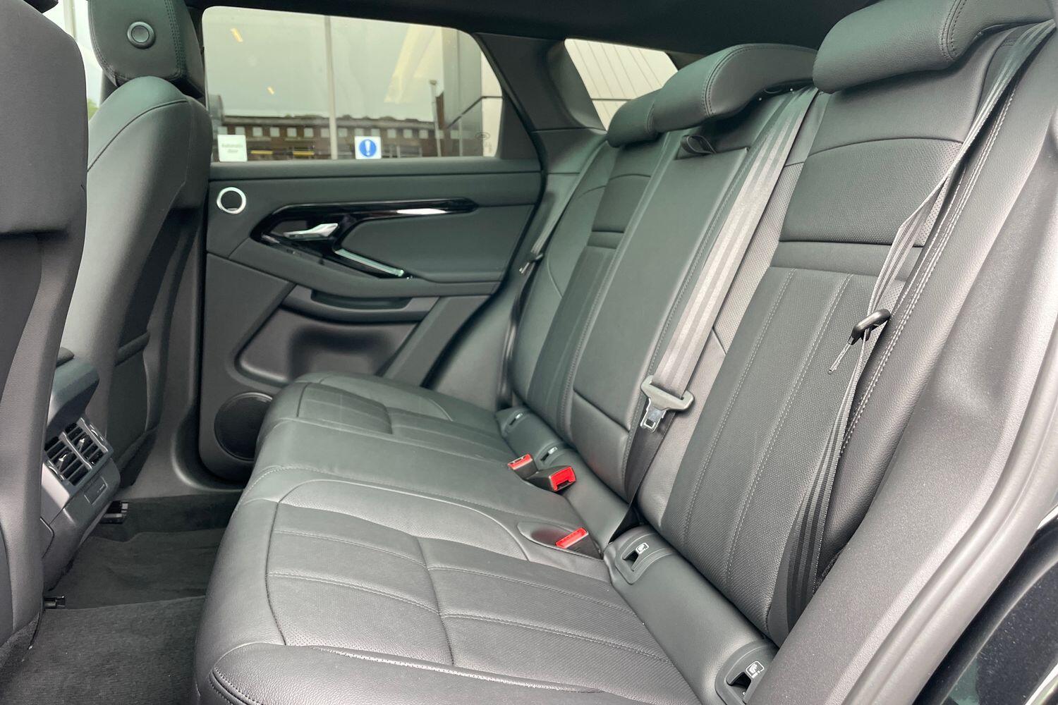 Used Land Rover Range Rover Evoque for sale - 76499648: Photo 51