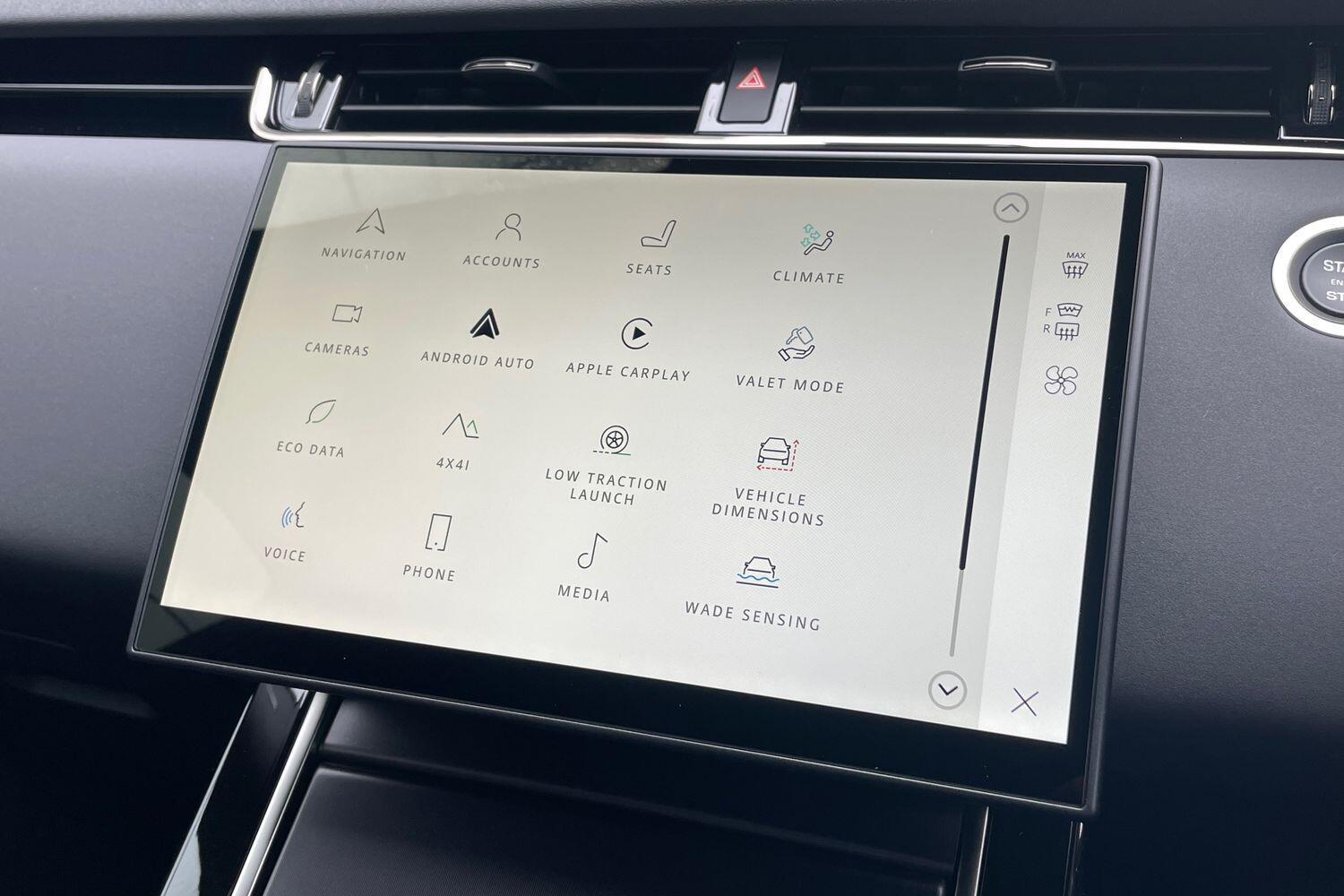 Used Land Rover Range Rover Evoque for sale - 76499648: Photo 54