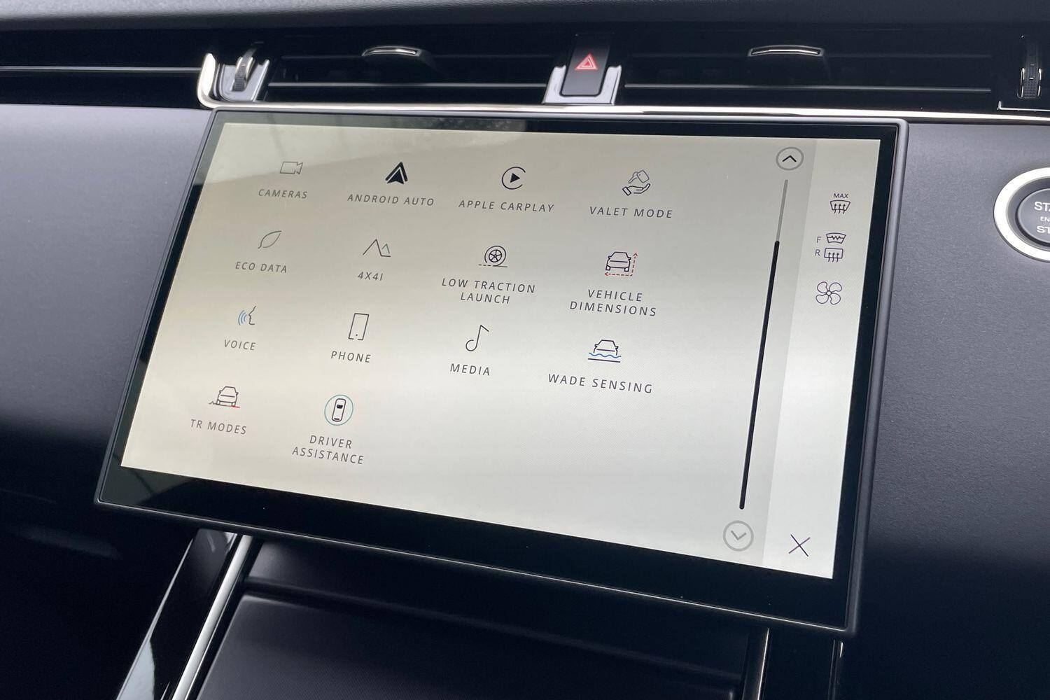 Used Land Rover Range Rover Evoque for sale - 76499648: Photo 55