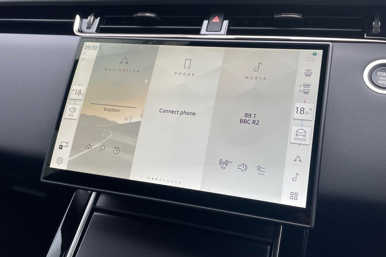 Used Land Rover Range Rover Evoque for sale - 76499648: Photo 56