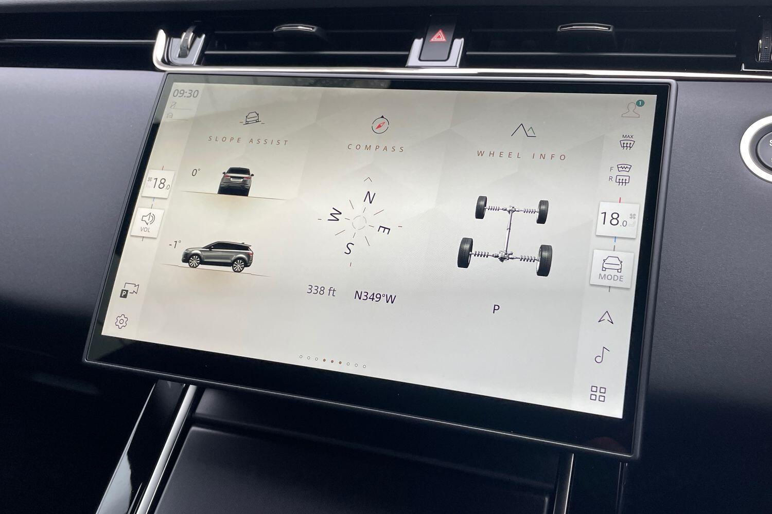 Used Land Rover Range Rover Evoque for sale - 76499648: Photo 57