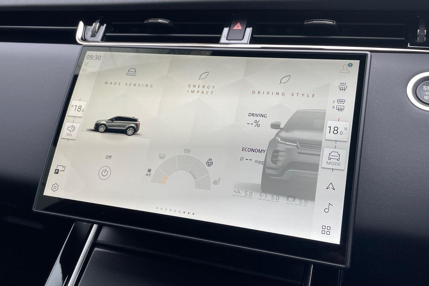 Used Land Rover Range Rover Evoque for sale - 76499648: Photo 58