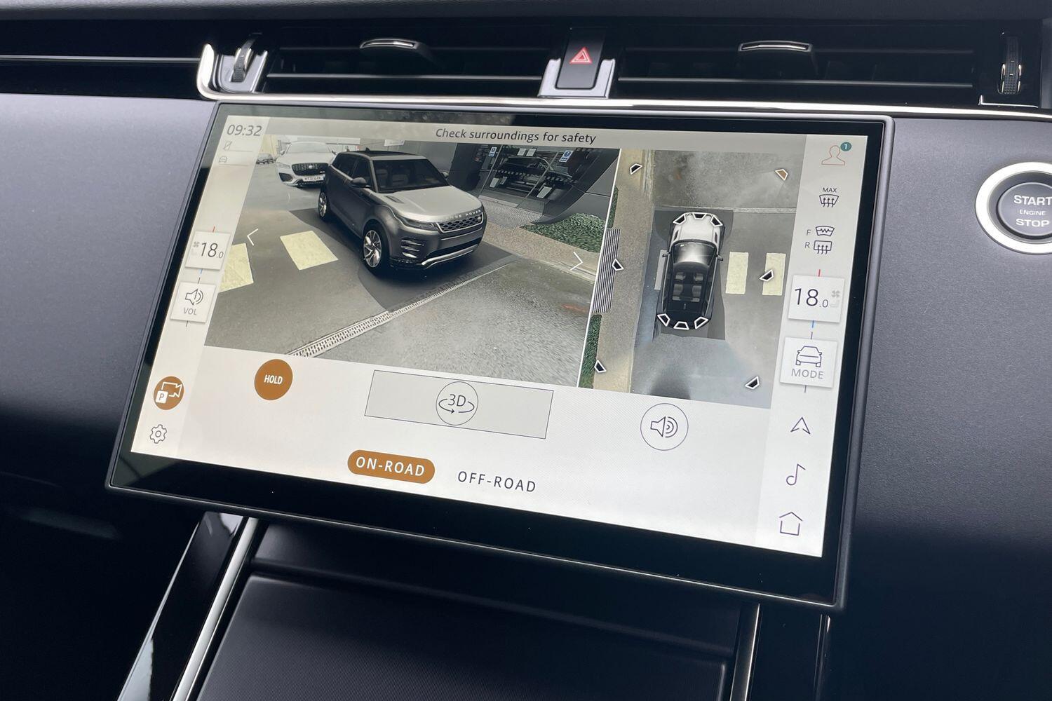 Used Land Rover Range Rover Evoque for sale - 76499648: Photo 59