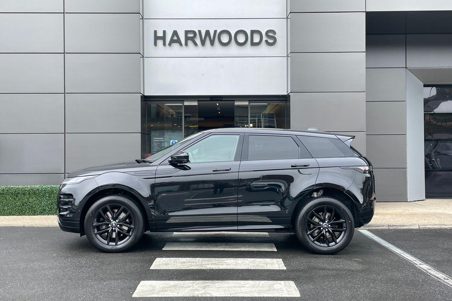 Used Land Rover Range Rover Evoque for sale - 76499648: Photo 6