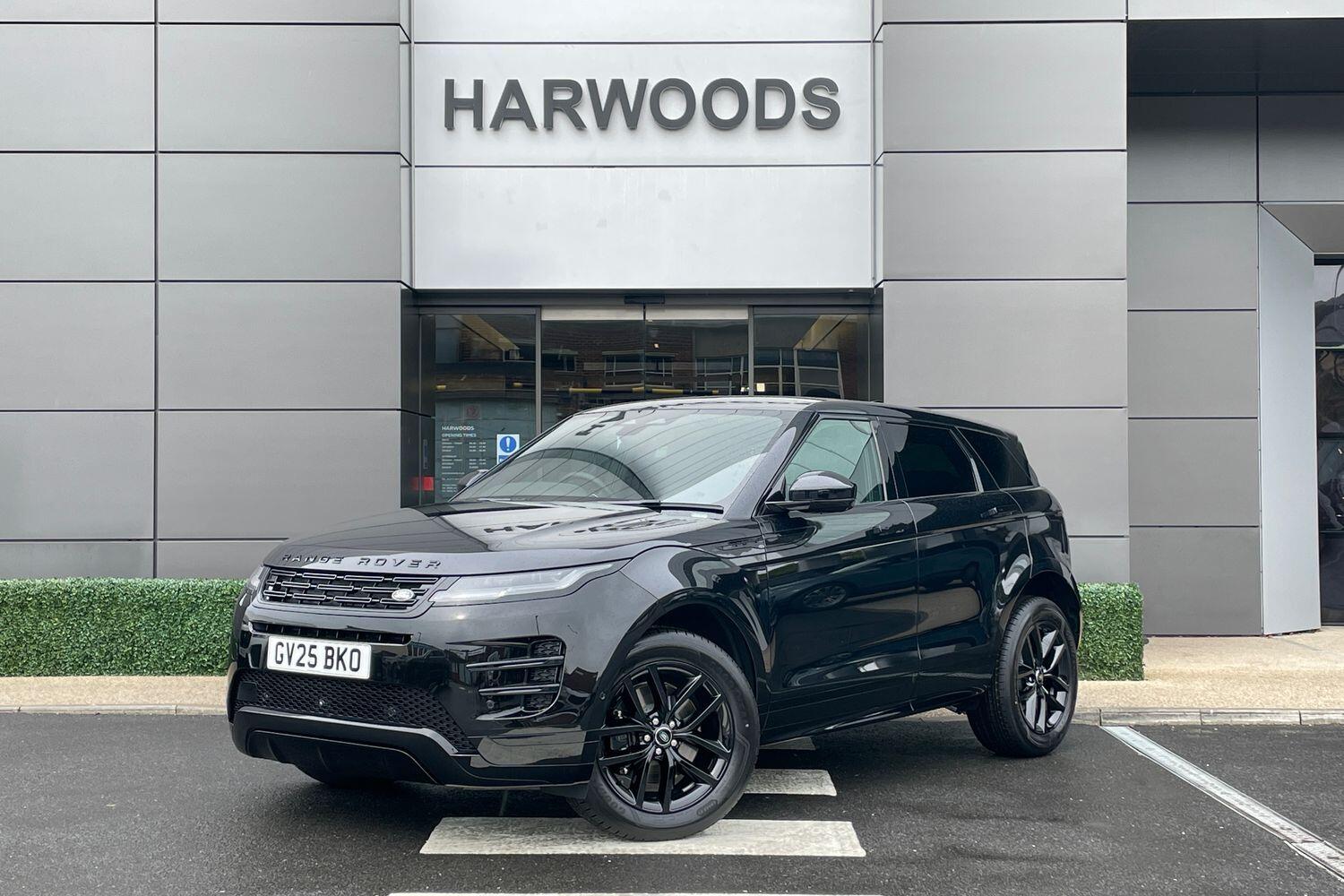 Used Land Rover Range Rover Evoque for sale - 76499648: Photo 7