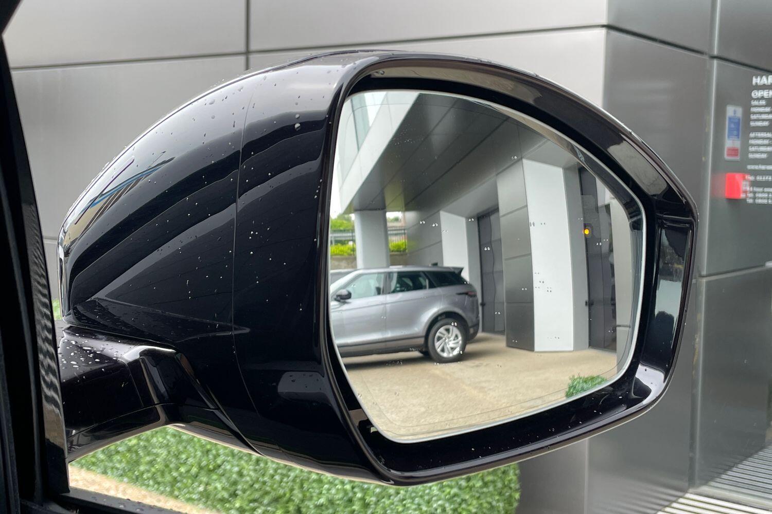 Used Land Rover Range Rover Evoque for sale - 76499648: Photo 8