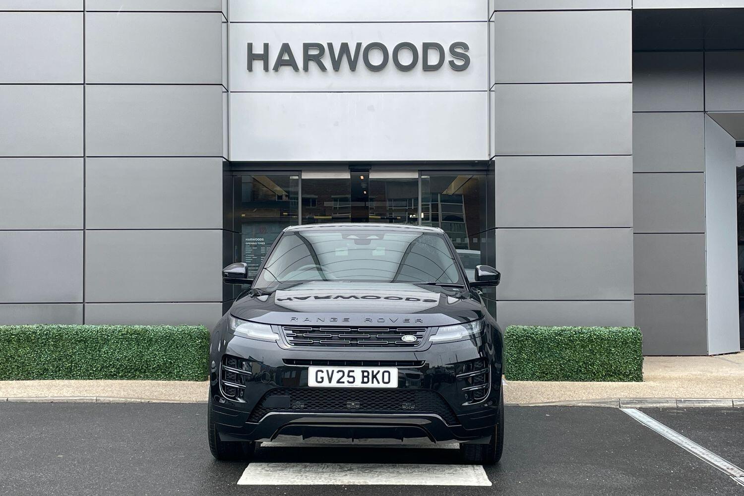 Used Land Rover Range Rover Evoque for sale - 76499648: Photo 9