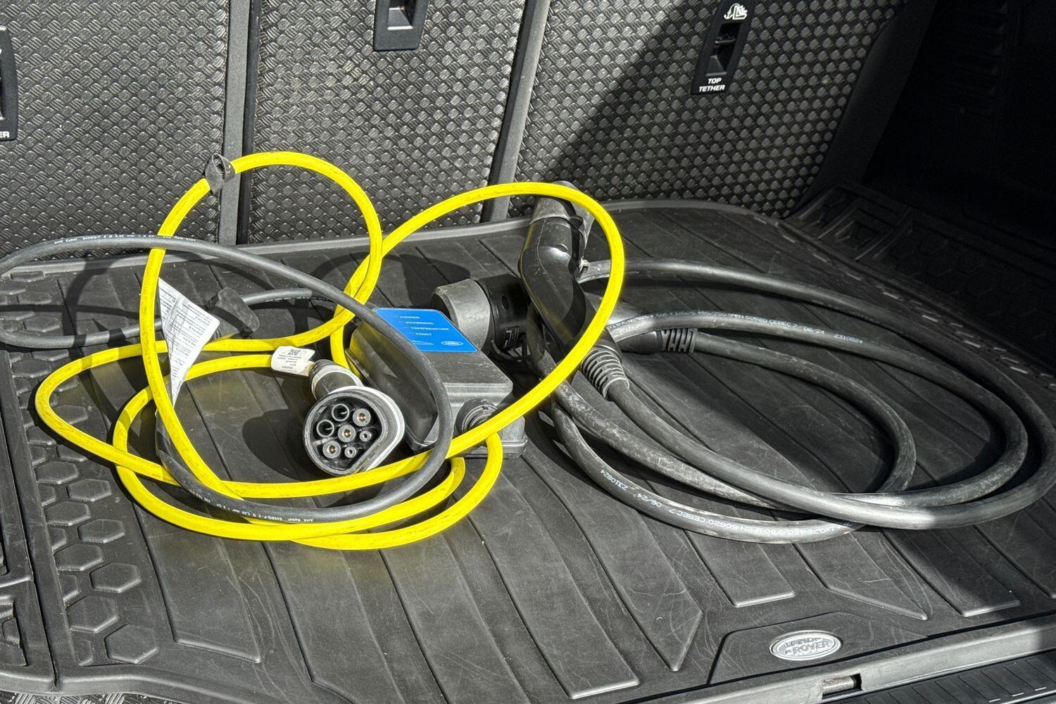 Used Land Rover Defender 110 2023 for sale - 77585634: Photo 16