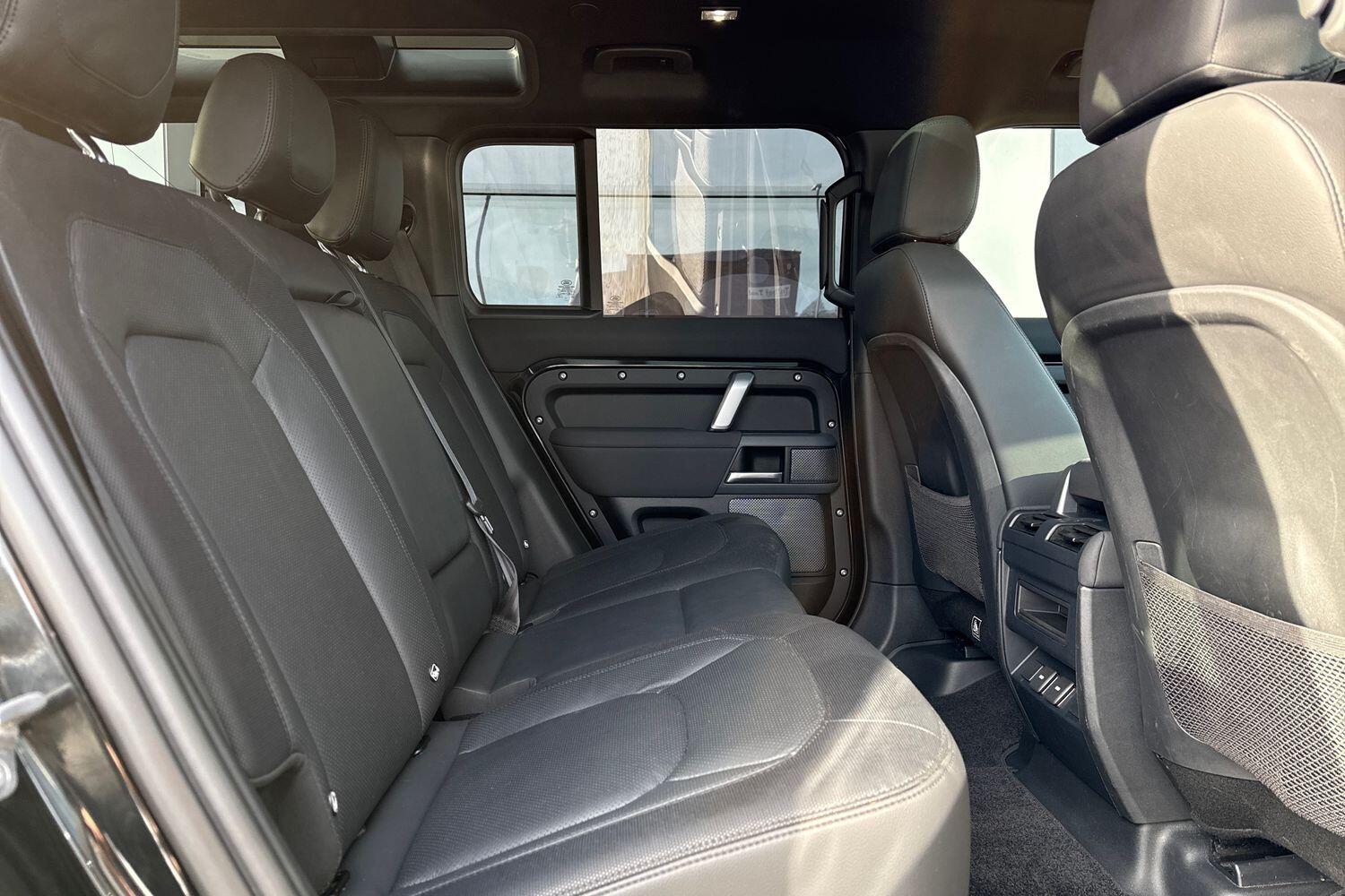 Used Land Rover Defender 110 2023 for sale - 77585634: Photo 25