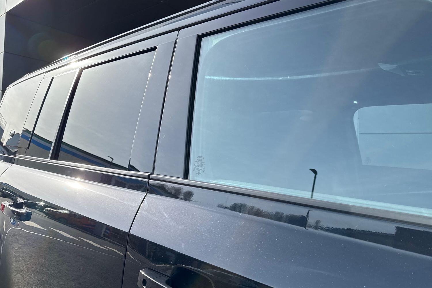 Used Land Rover Defender 110 2023 for sale - 77585634: Photo 30