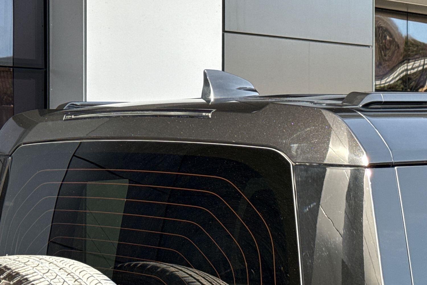 Used Land Rover Defender 110 2023 for sale - 77585634: Photo 31