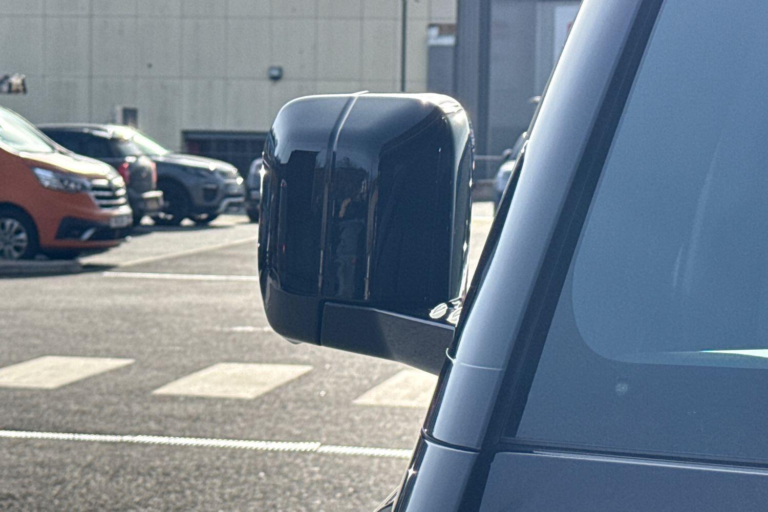 Used Land Rover Defender 110 2023 for sale - 77585634: Photo 33