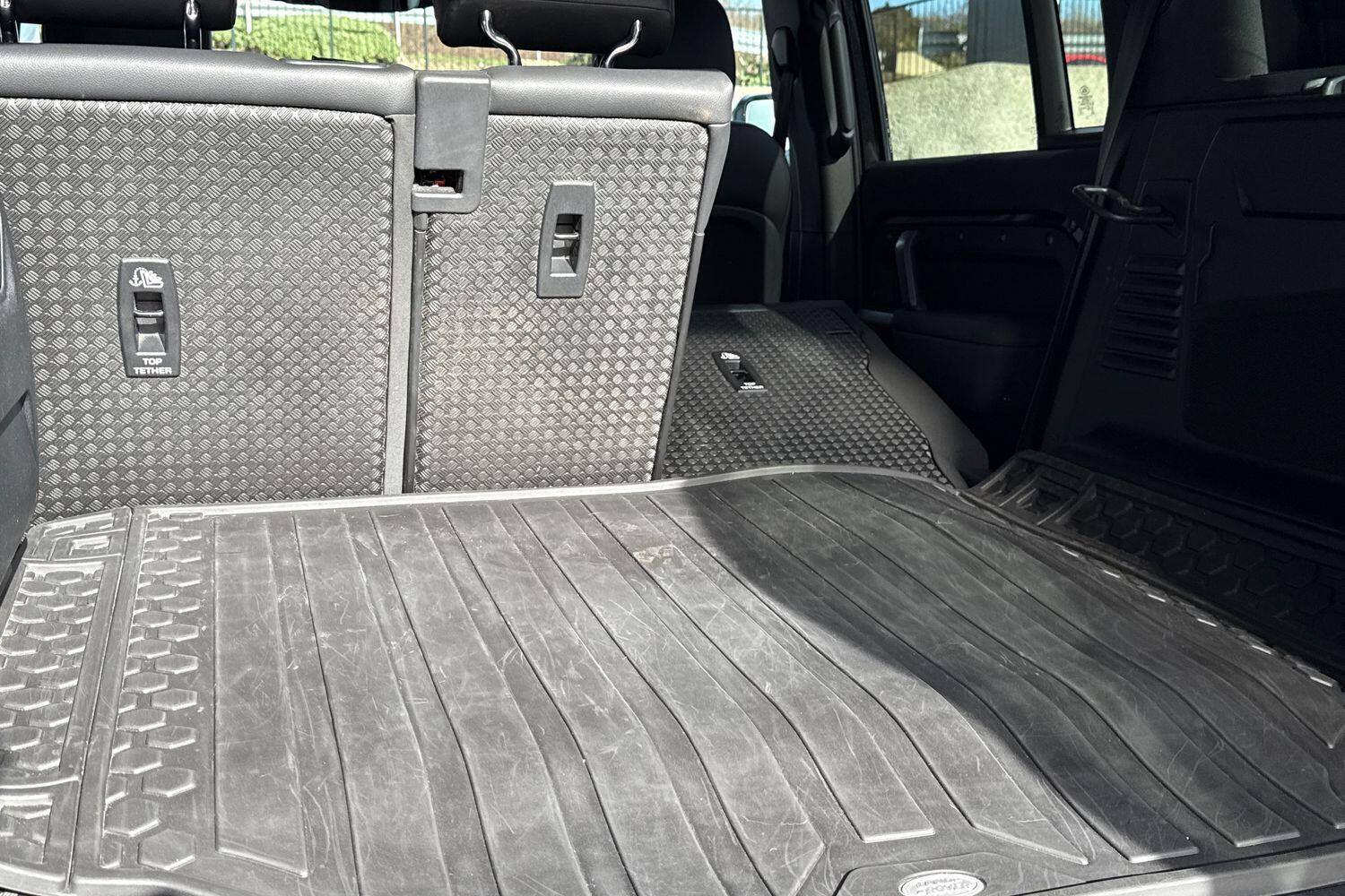 Used Land Rover Defender 110 2023 for sale - 77585634: Photo 38