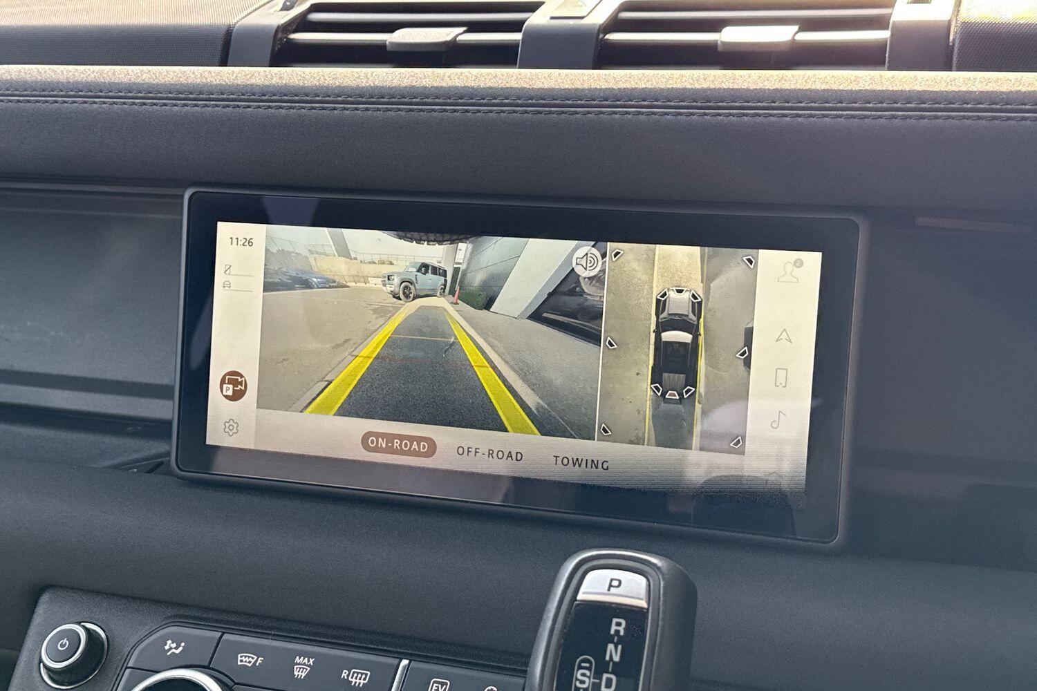 Used Land Rover Defender 110 2023 for sale - 77585634: Photo 4