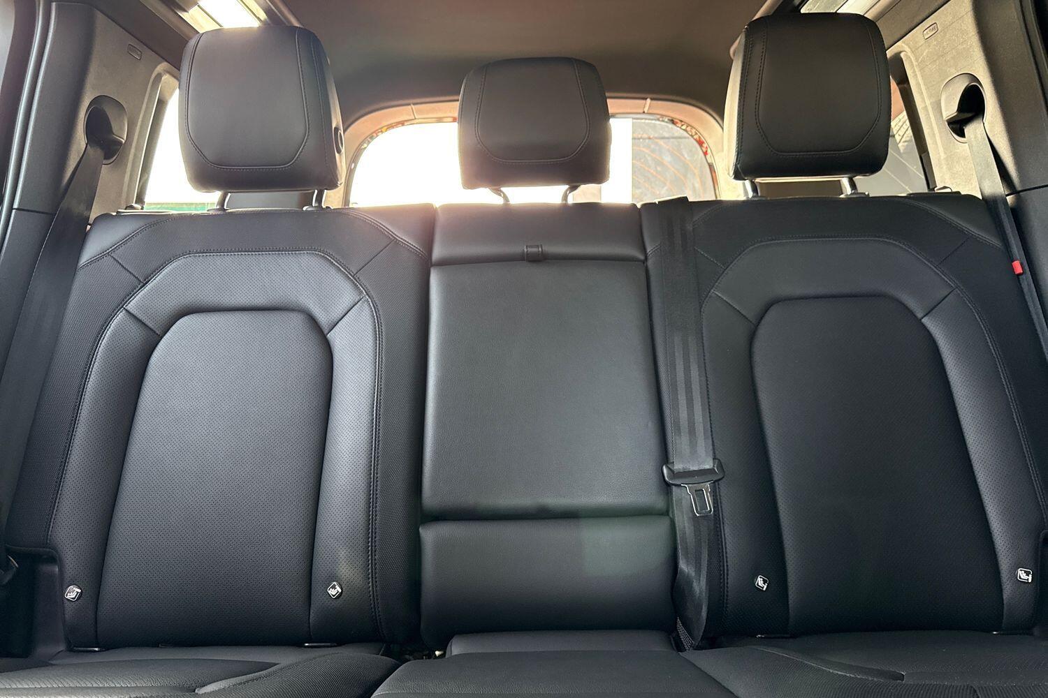 Used Land Rover Defender 110 2023 for sale - 77585634: Photo 44