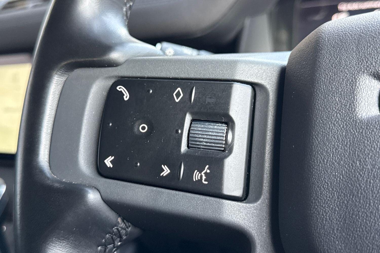 Used Land Rover Defender 110 2023 for sale - 77585634: Photo 49