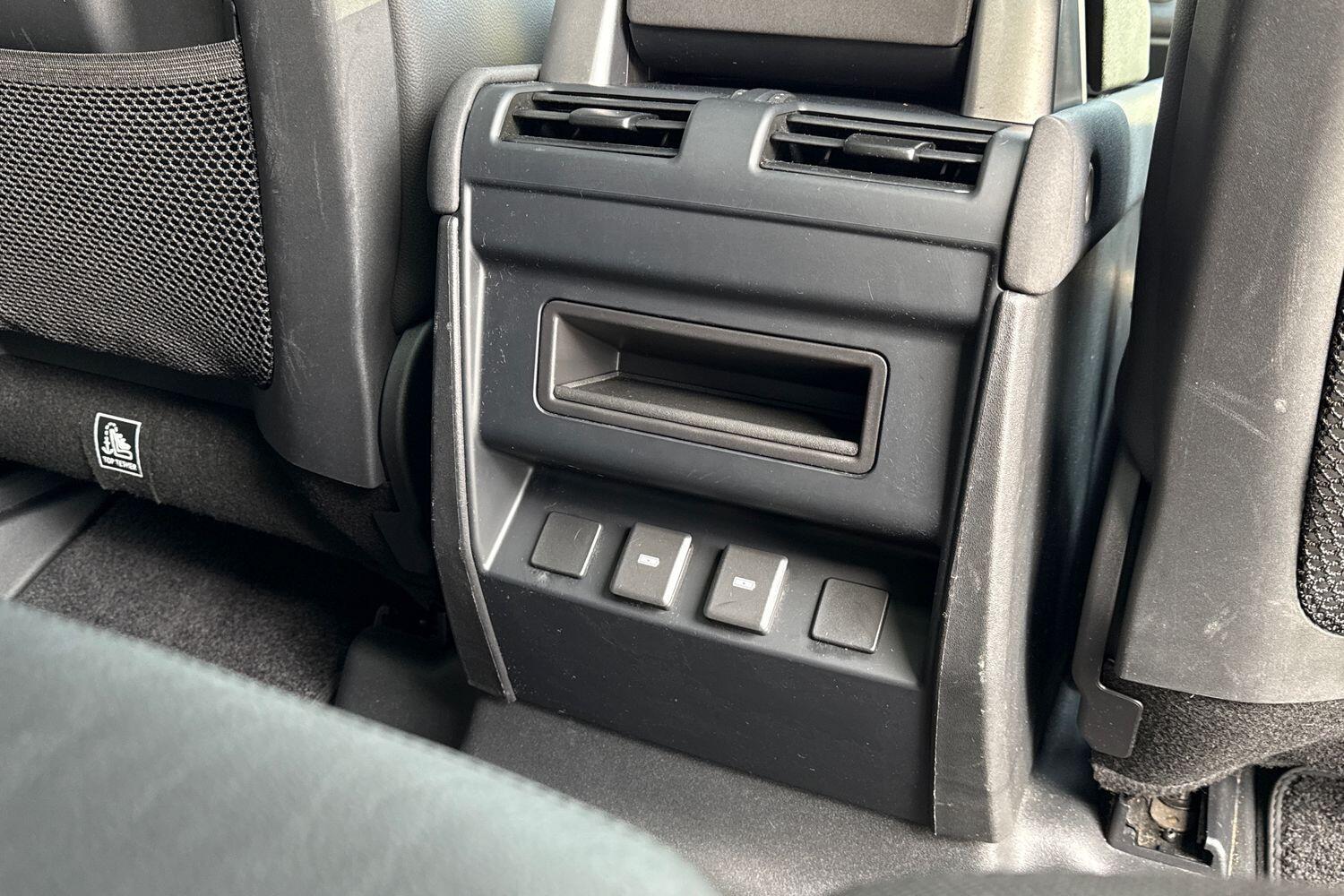 Used Land Rover Defender 110 2023 for sale - 77585634: Photo 60