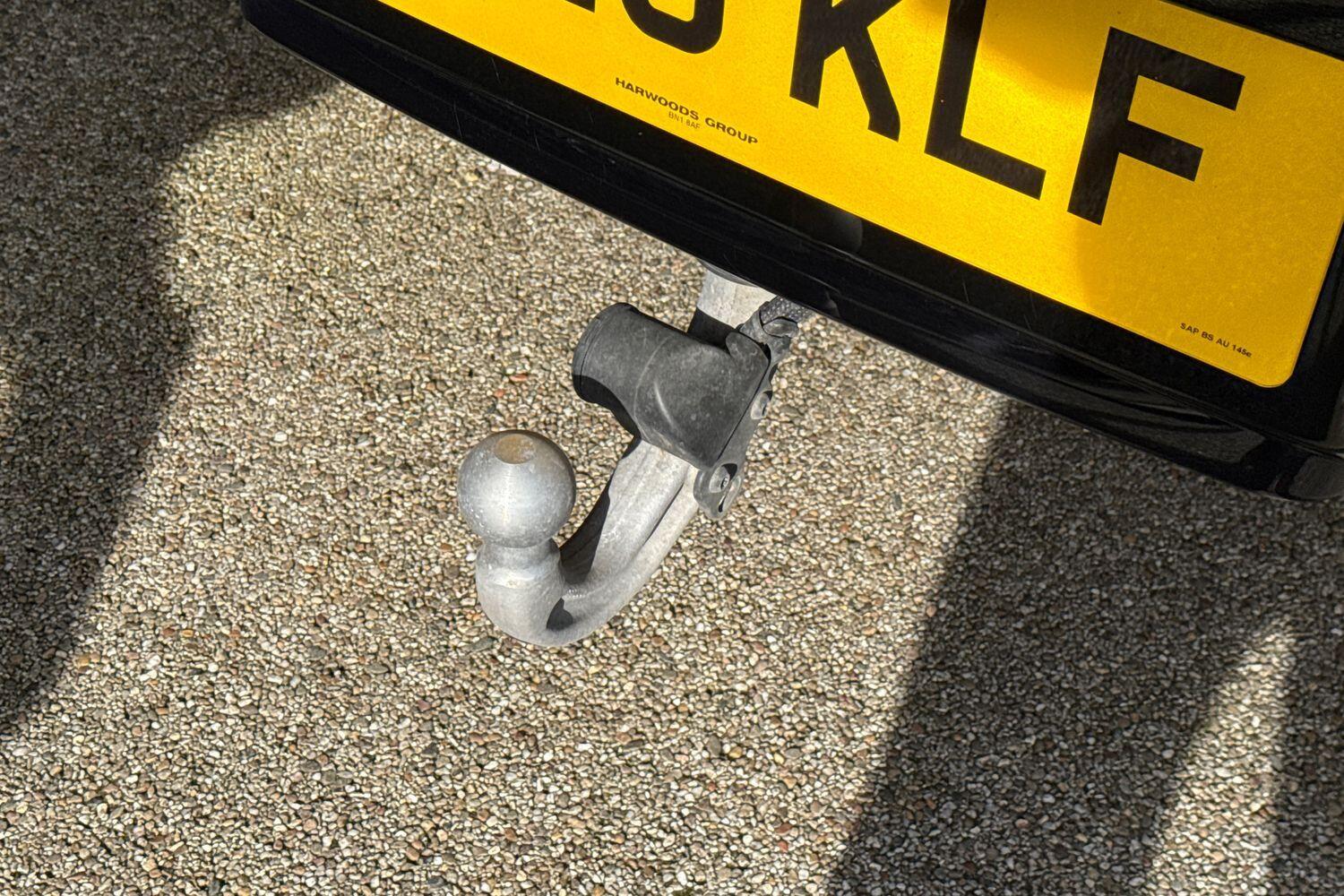 Used Land Rover Defender 110 2023 for sale - 77585634: Photo 9