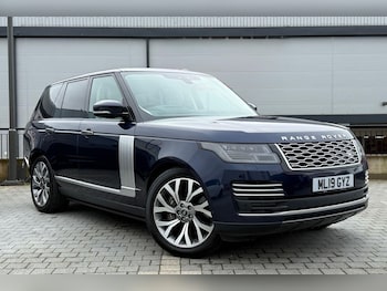 (19) - 2.0 P400e 12.4kWh GPF Autobiography SUV 5dr Petrol Plug-in Hybrid Auto 4WD