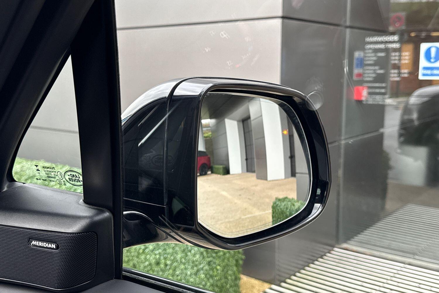 Used Land Rover Range Rover Sport 2024 for sale - 76539214: Photo 14