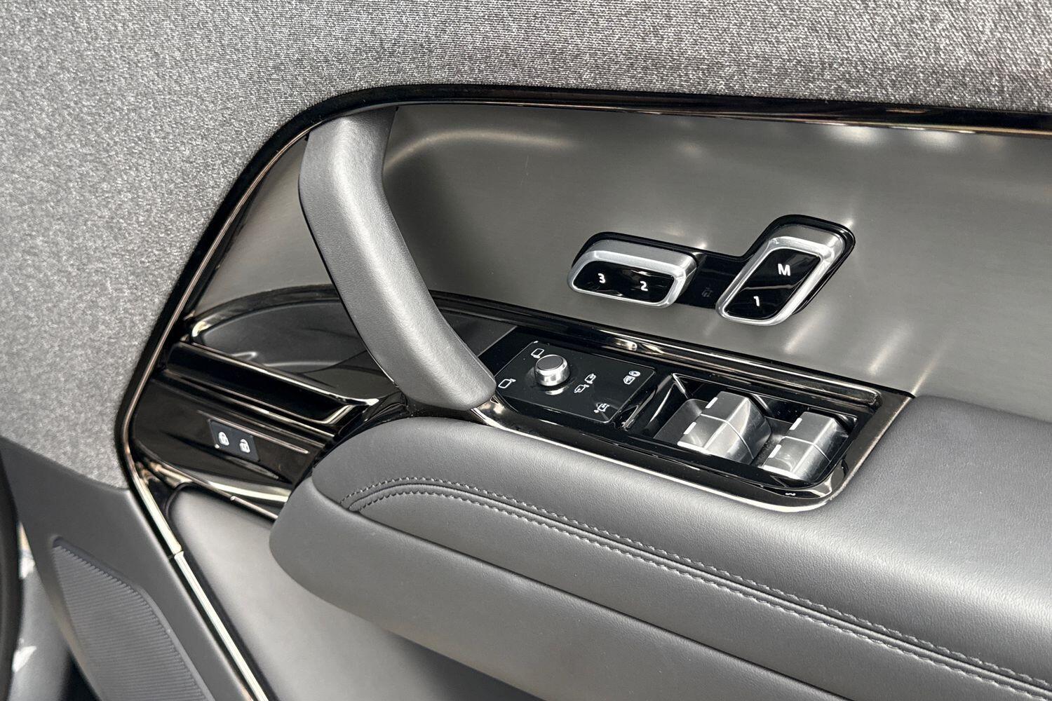 Used Land Rover Range Rover Sport 2024 for sale - 76539214: Photo 22