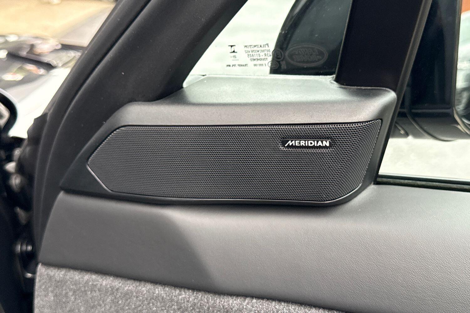 Used Land Rover Range Rover Sport 2024 for sale - 76539214: Photo 23