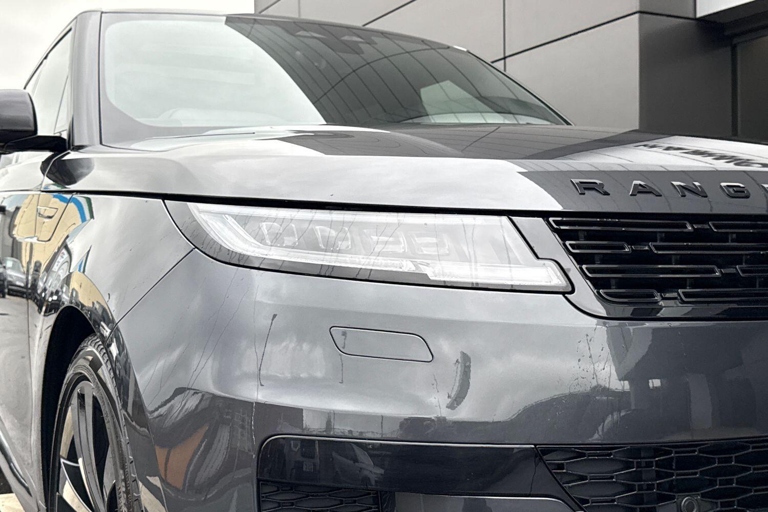 Used Land Rover Range Rover Sport 2024 for sale - 76539214: Photo 28