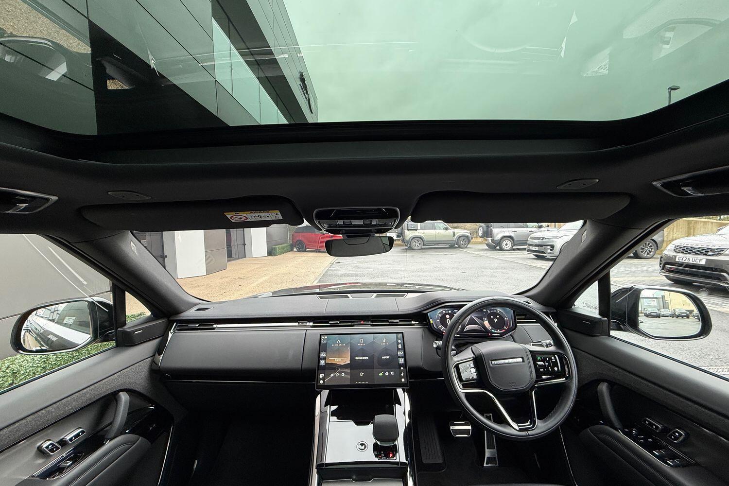 Used Land Rover Range Rover Sport 2024 for sale - 76539214: Photo 3