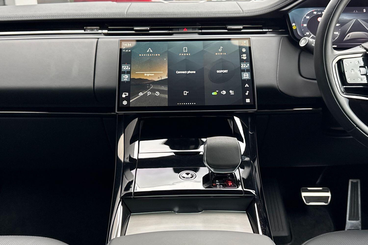 Used Land Rover Range Rover Sport 2024 for sale - 76539214: Photo 30