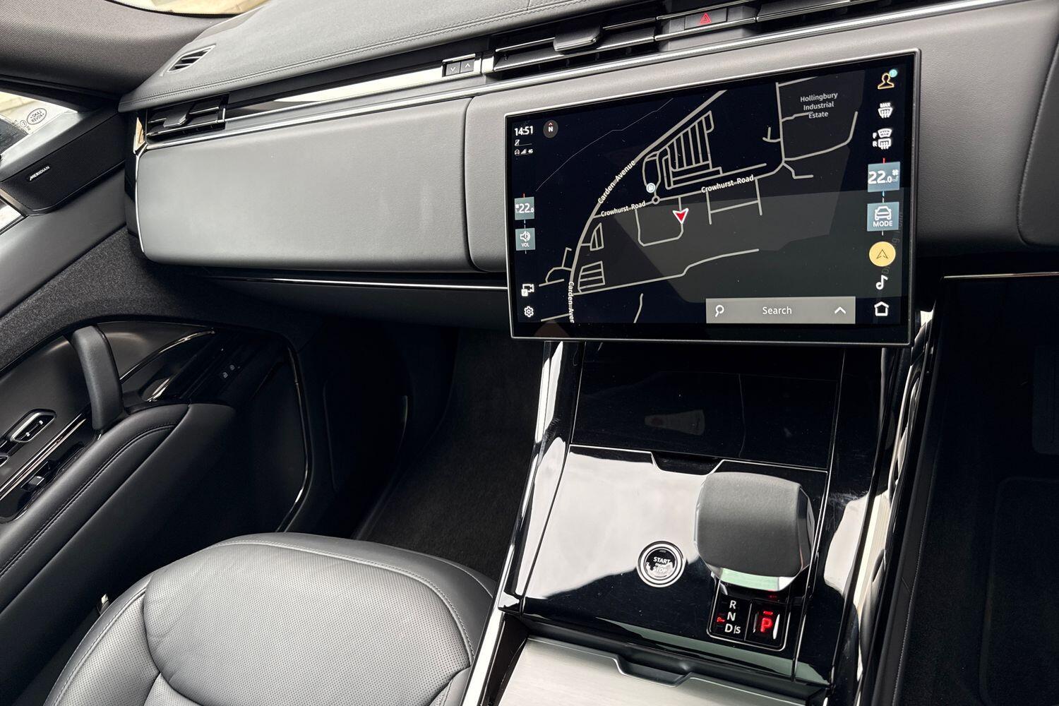 Used Land Rover Range Rover Sport 2024 for sale - 76539214: Photo 31