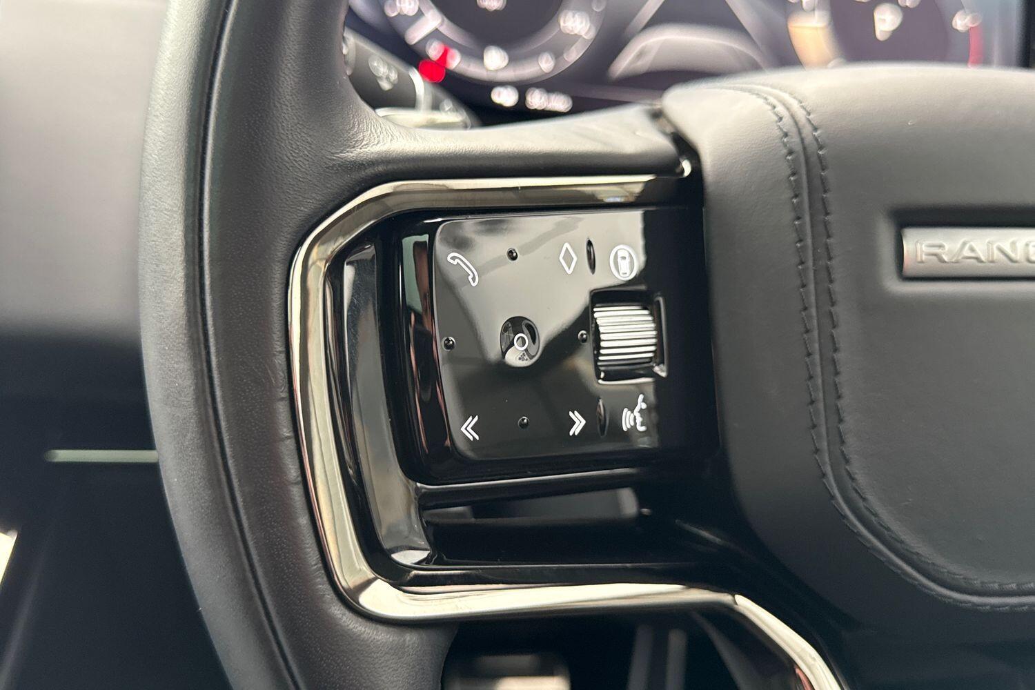 Used Land Rover Range Rover Sport 2024 for sale - 76539214: Photo 32