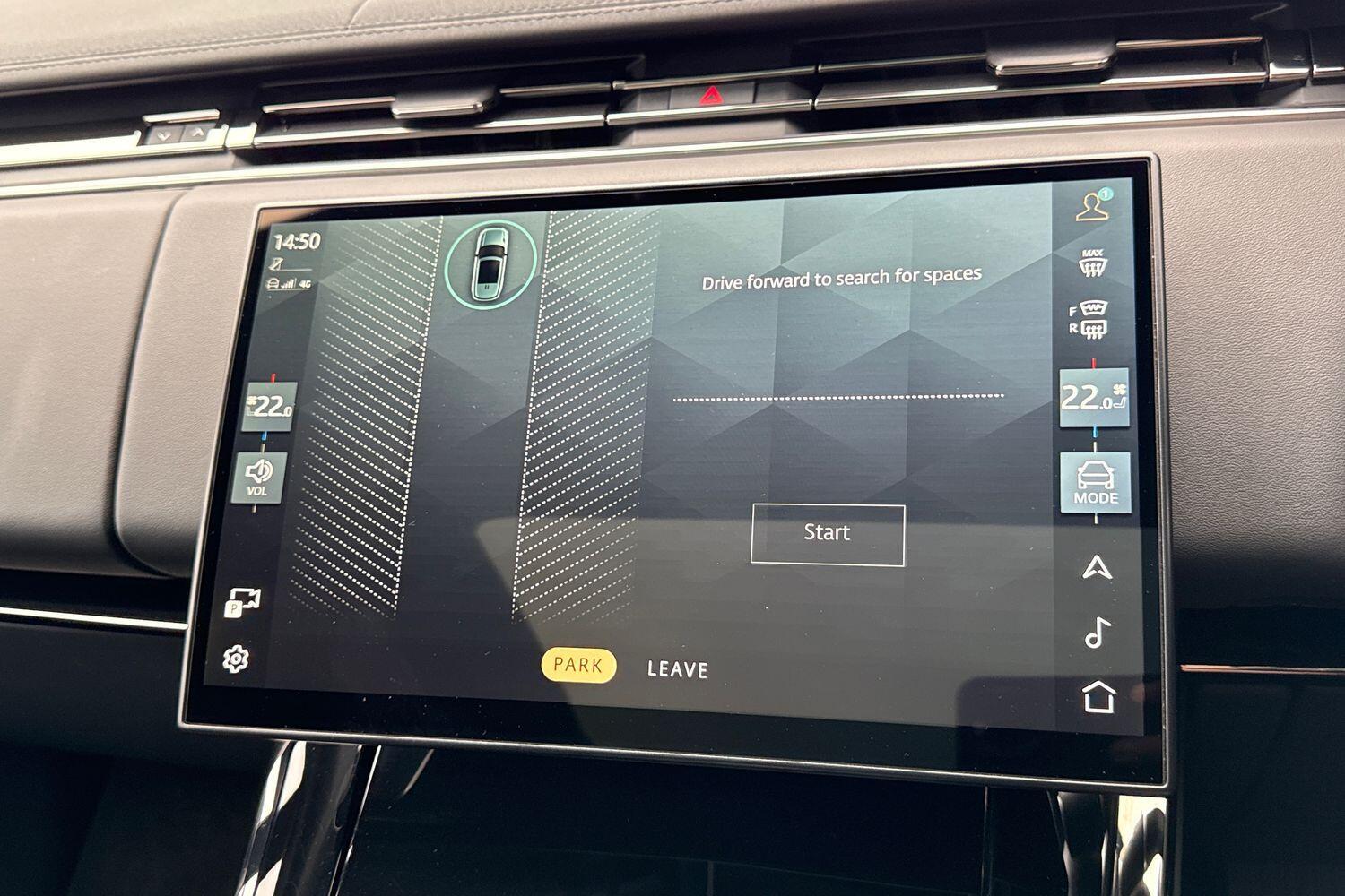 Used Land Rover Range Rover Sport 2024 for sale - 76539214: Photo 33