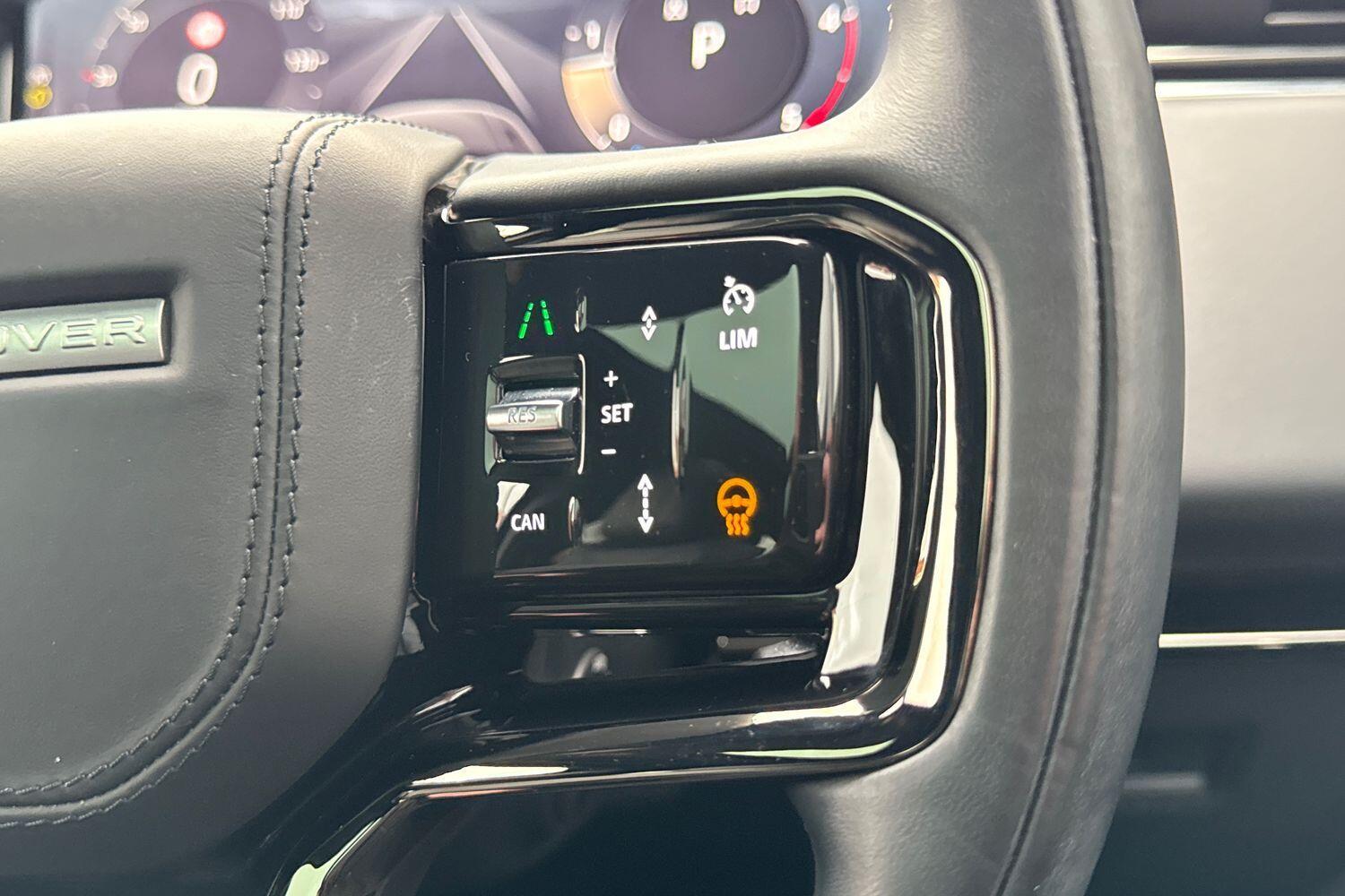 Used Land Rover Range Rover Sport 2024 for sale - 76539214: Photo 34