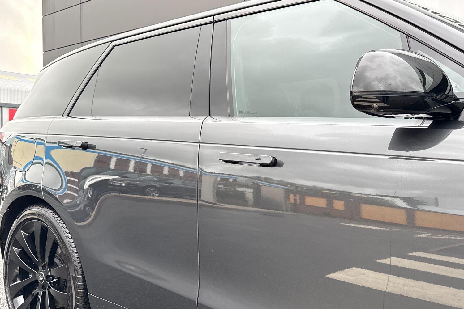 Used Land Rover Range Rover Sport 2024 for sale - 76539214: Photo 36