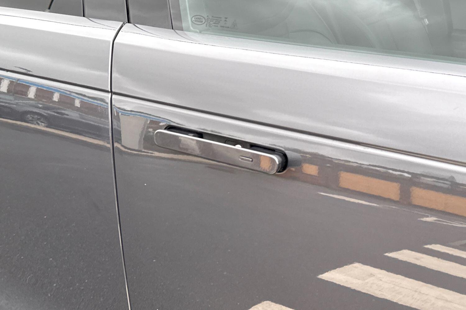 Used Land Rover Range Rover Sport 2024 for sale - 76539214: Photo 37