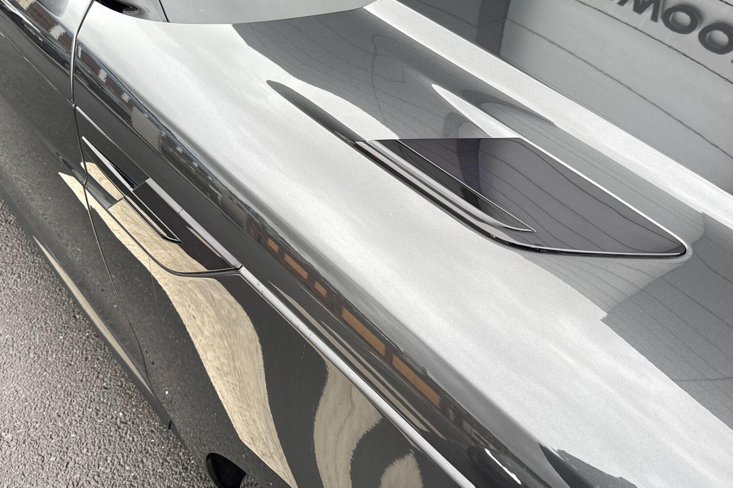 Used Land Rover Range Rover Sport 2024 for sale - 76539214: Photo 39