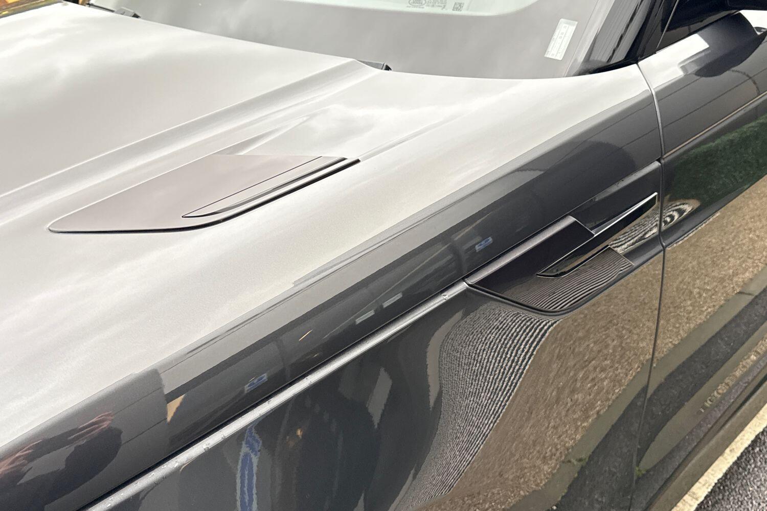 Used Land Rover Range Rover Sport 2024 for sale - 76539214: Photo 40