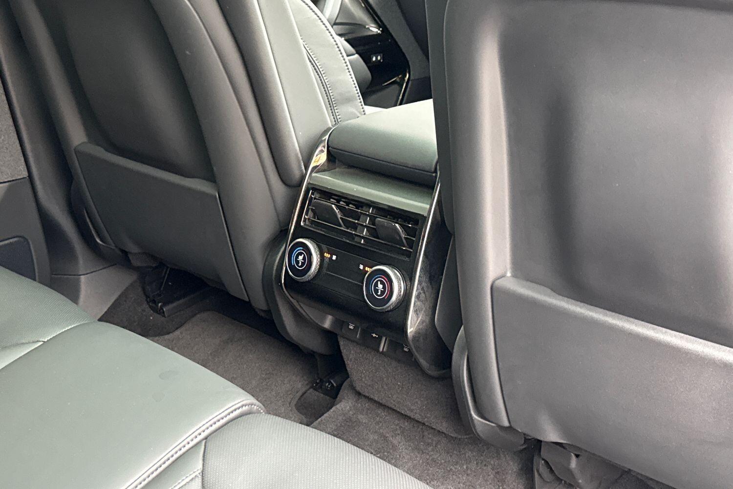 Used Land Rover Range Rover Sport 2024 for sale - 76539214: Photo 45