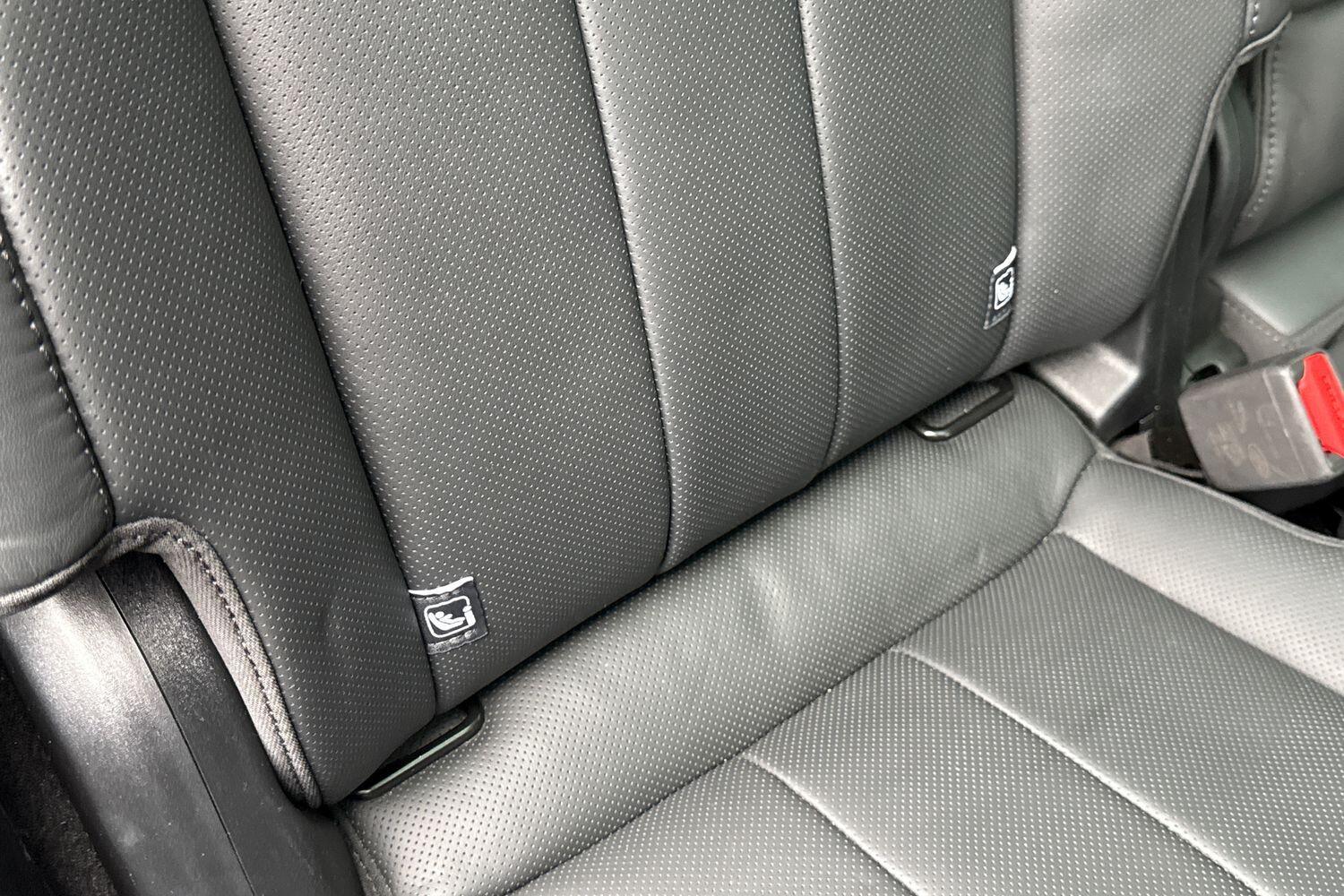 Used Land Rover Range Rover Sport 2024 for sale - 76539214: Photo 46