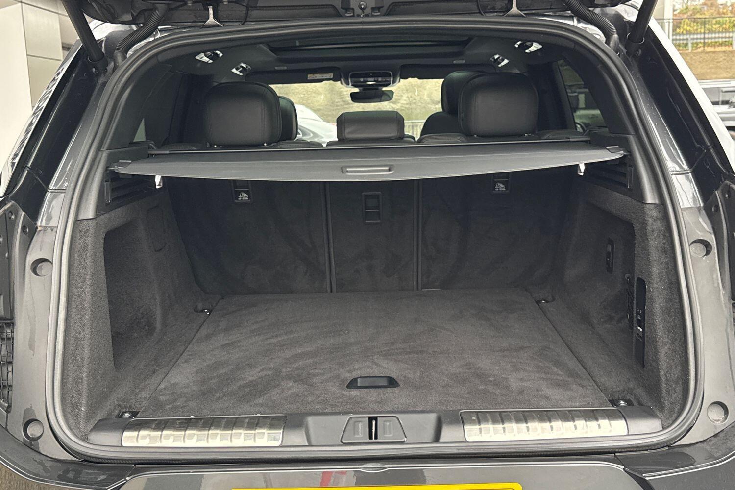 Used Land Rover Range Rover Sport 2024 for sale - 76539214: Photo 49